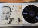LP / DAVID OISTRAKH - BEETHOVEN - COLUMBIA STEREO  SAXF 119