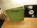 Nine Days' Wonder (Foam Cover) same LP 1971 Krautrock, Prog Rock 1st Press wow..