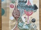 Ugly Casanova Sharpen Your Teeth double LP Loser coloured vinyl Modest Mouse