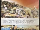 LED ZEPPELIN Houses of the Holy LP NEW SEALED 180 Gram Vinyl