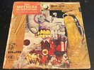 Frank Zappa - Uncle Meat - Mothers of Invention LP Vinyl First Pressing + Book