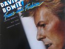 David Bowie Fame And Fashion David Bowie's LP Comp RM Vinyl Schallplatte 0040