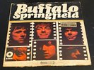 Buffalo Springfield - Self Titled LP Vinyl First Pressing