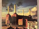 Pink Floyd Animals 1st UK Press Vinyl LP A-2U/B-2U Wide Spine VG/EX-