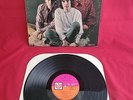Traffic Mr. Fantasy Cover Heaven Label LP Vinyl Record Album