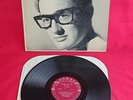 The Buddy Holly Story  Lp Vinyl Record Album 1959 Press CRL 57279