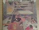 Stevie Wonder ‎– Fulfillingness' First Finale 1974 USA Vinyl LP Album