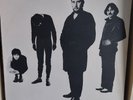 The Stranglers  Black And White