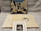 LP Box, Mozart: Le Nozze di Figaro, ASDS 274, ASD 275-277