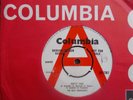 EX UK DEMO COLUMBIA 45- THE BEAT MERCHANTS- 