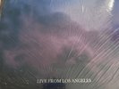 GRETA VAN FLEET Strange Horizons Live from Los Angeles 2 x LP Clear