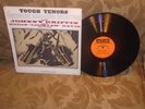 Johnny Griffin Eddie Lockjaw Davis Tough Tenore Jazzland31 MONO 1960 Larry Gales