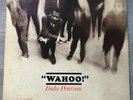 DUKE PEARSON - Wahoo - Orig 1965 Blue Note BLP 4191 MONO DG New York Ear LP VG+