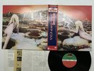 LED ZEPPELIN HOUSES OF THE HOLY Japan LP [68512ER]