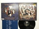 THE CULT ELECTRIC Japan LP [68728ER]