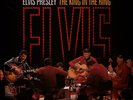 Elvis Presley - The King In The Ring (Vinyl 2LP - 2018 - EU - Original)