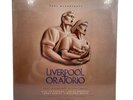 Paul McCartney & Carl Davis Paul McCartney's Liverpool Oratorio Vinyl NEW SEALED