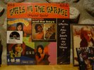 GIRLS IN THE GARAGE Vol. 9 LP/ORIENTAL SPECIAL/Asian Girl Sounds From The '60s