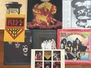 Kiss – The Originals Japan Press (3 X LP) Casablanca – VIP-5501-3
