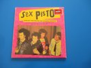 Sex Pistols Ever Get The Feeling You've Been Cheated?: Live LP (2023) NEW EU
