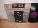 Booker Ervin – Groovin' High Lp 1967 plays mint- Jazz - Hard Bop, Modal, Top rar