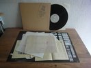 The Who Live at Leeds Mint - 1970 + Poster Prog Rock, Modal