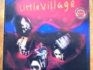 Little Village - Self Titled Blue Vinyl Rhino 2019 LP Brand New - Record LP