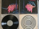 BLACK SABBATH-PARANOID-ORIGINAL UK ISSUE LP ON VERTIGO SPIRAL LABEL-1970-FAIR