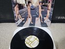 The Red Hot Chili Peppers The Abbey Road E.P. Lp Vinyl 1988 1st Press VG-/VG-