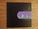 At The Drive-In In/Casino/Out LP FEARLESS RECORDS 2012 US REISSUE CLEAR