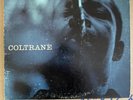 John Coltrane Quartette LP MCA Impulse A-21 Stereo 1980 Pressing
