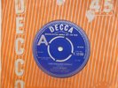 MI- UK DEMO DECCA 45 - DAVE BERRY - 
