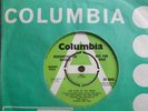 MINT UK DEMO COLUMBIA 45 - THE ZOOT MONEY BIG ROLL BAND - 