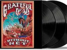 Grateful Dead Without a Net (Vinyl 3LP 12
