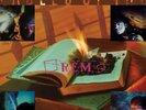R.E.M. - Fables Of The Reconstruction (Vinyl LP - 1985 - Reissue)