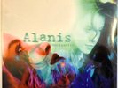 Alanis Morissette Jagged Little Pill LP Album vinyl record 180gram reissue 2012