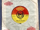 SONNY BOY WILLIAMSON - HELP ME rare UK 1963 / NORTHERN SOUL / R&B / EX+