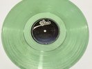 The Jacksons ‎– Shake Your Body / Blame It On Boogie - Maxi Single Green Vinyl