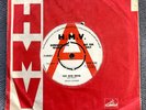 CHAD CARSON - THEY WERE WRONG rare UK 1963 DEMO PROMO / BEAT / JOE MEEK / EX+++