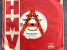 FATS DOMINO -RED SAILS IN THE SUNSET rare UK 1963 DEMO PROMO ROCK 'N' ROLL MINT-