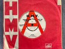 THE FLINTSTONES - SAFARI rare UK 1964 DEMO PROMO / BEAT / GARAGE / EX+++