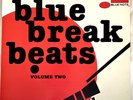 Blue Break Beats Volume Two Blue Note B1-89907 Vinyl 2LP UK 1993