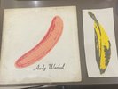 Velvet Underground & Nico - Andy Warhol Peeled Banana Vinyl Record V6-5008
