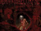 Cannibal Corpse TORTURE (Vinyl)