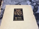 The Band: The Last Waltz, 1978, Warner Bros, Triple Lp W/ Booklet