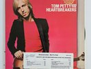 Tom Petty and the Heartbreakers Damn The Torpedos GSP Promo Vinyl LP MCA Records