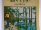 DUANE ALLMAN - AN ANTHOLOGY 2X LP EX  UK 1ST PRESS CAPRICORN 2659035 BROTHERS