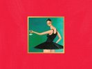 Kanye West  - MY BEAUTIFUL DARK TWISTED FANTASY (LIMITED EDITION) - Vinyl
