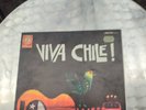 INTI-ILLIMANI VIVA CHILE  1973 SIAE VPA 8175 I DISCHI DELLO ZODIACO come nuovo