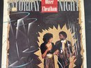 OLIVER CHEATHAM LP Saturday Night MCA Orig. Shrink   Modern Soul Boogie Classic